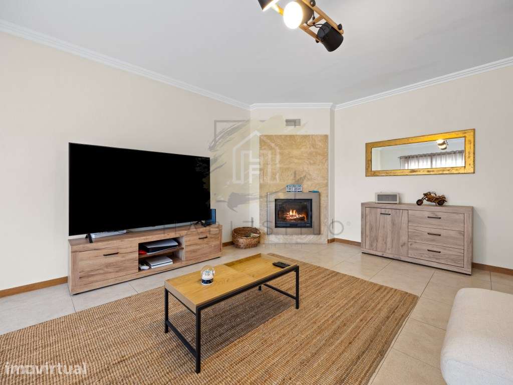 Apartamento T2 com lugar de garagem - Grande imagem: 4/23