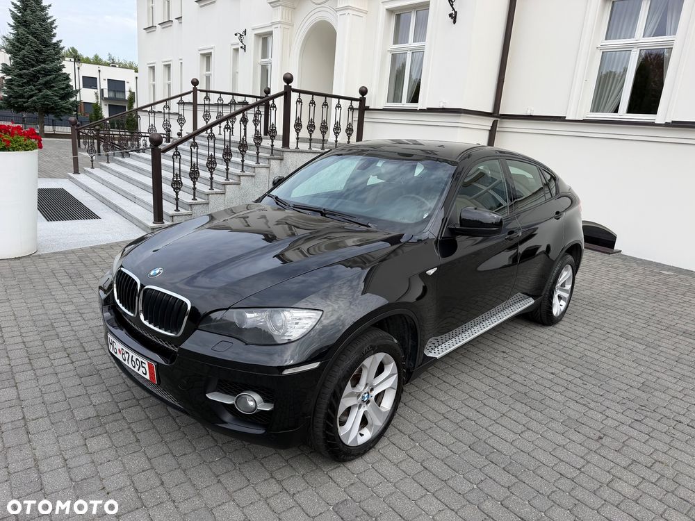 BMW X6 xDrive35i Edition Exclusive - 2