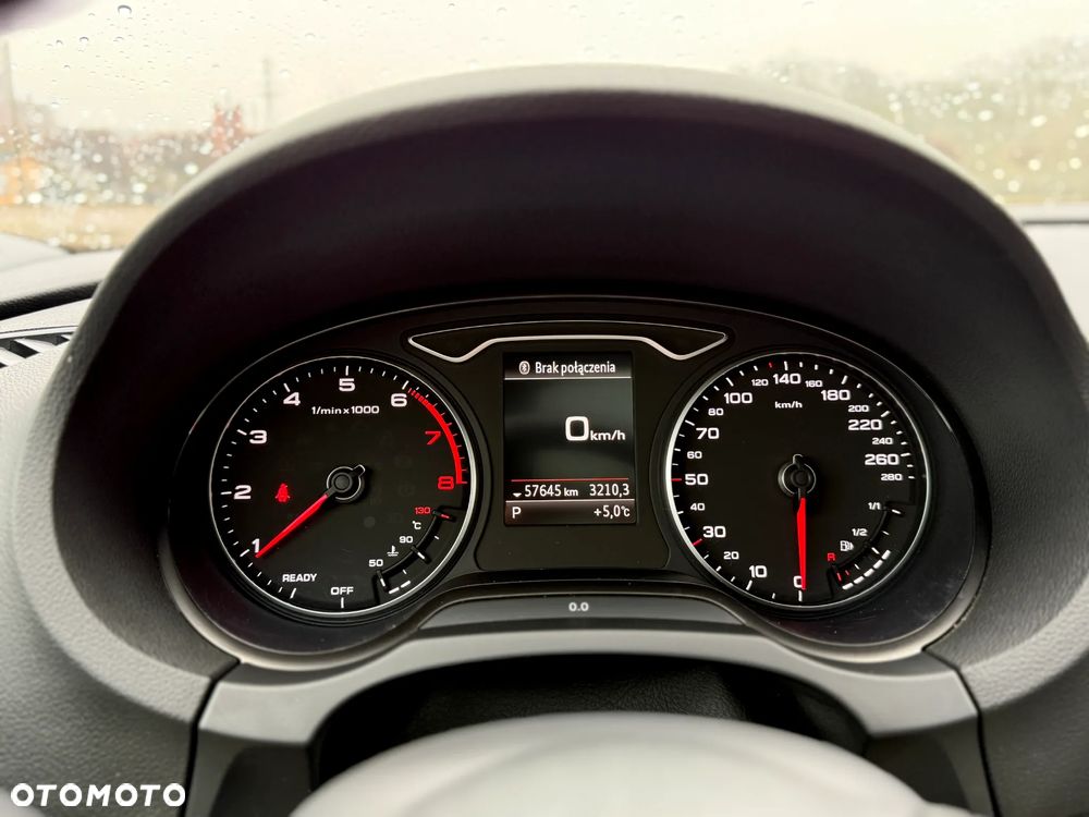 Audi A3 Sportback - 9