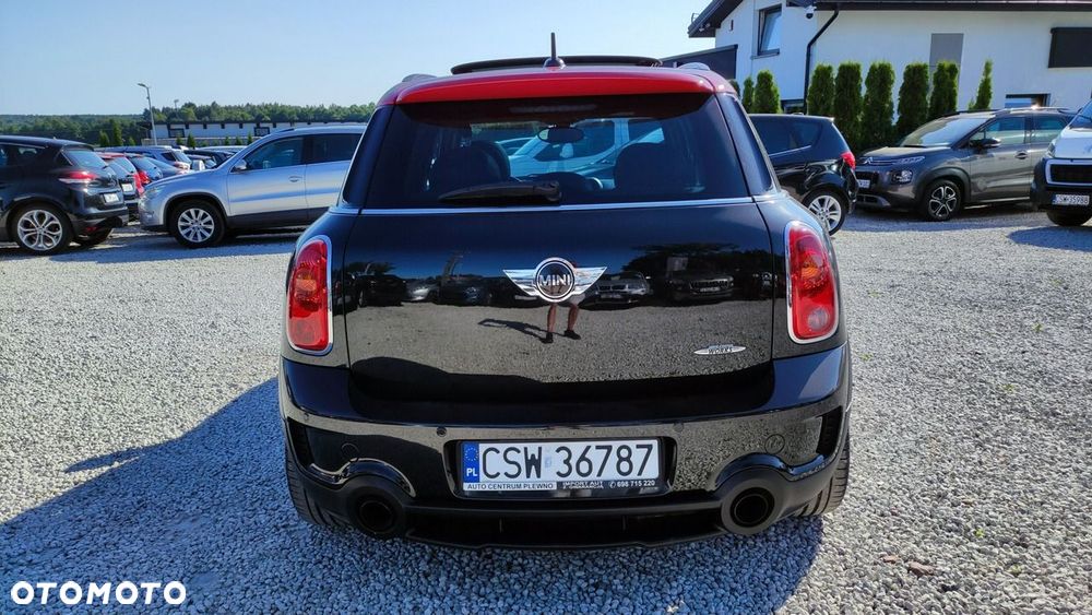 MINI John Cooper Works All4 - 14