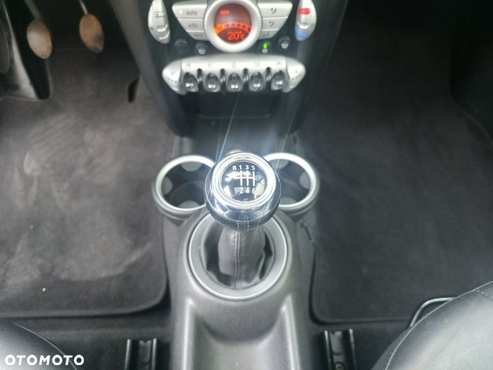 MINI Cooper - 11