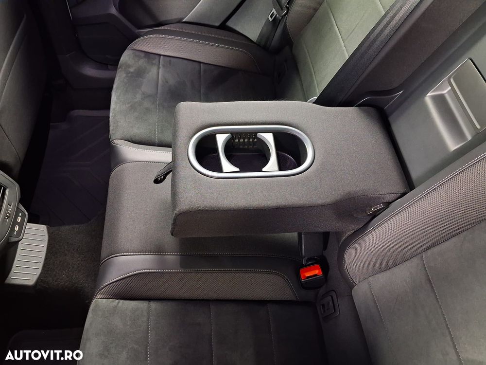 Volkswagen T-Roc 1.5 TSI DSG Style - 30