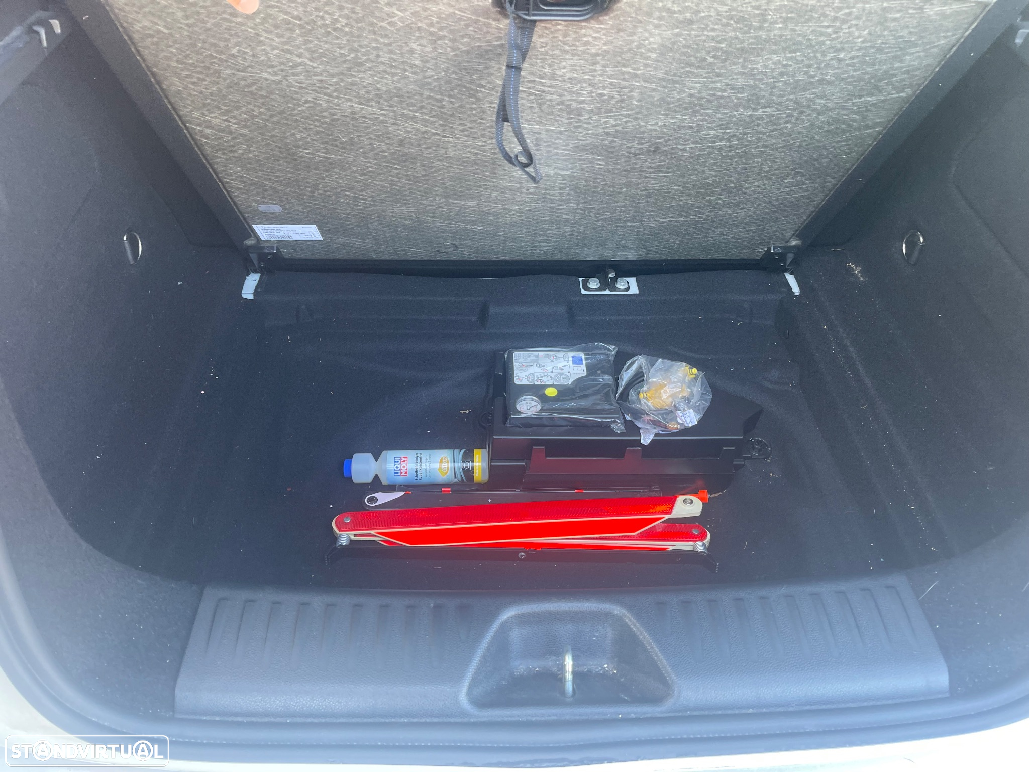 Mercedes-Benz A 200 CDi BE Style Aut. - 15