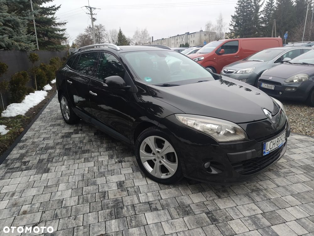 Renault Megane TCe 130 Expression - 6