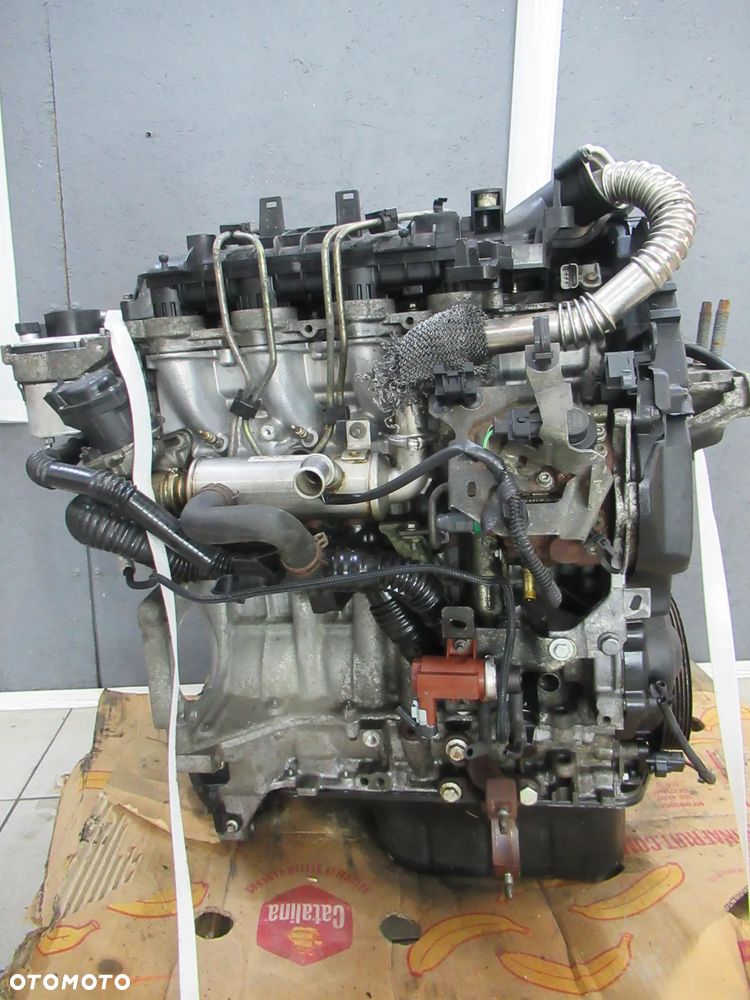 Silnik kompletny 1.6 hdi Partner Berlingo 9HU 9hx 9hw 9HV - 6