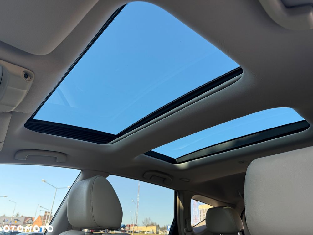 Nissan Murano 3.5 CVT Executive - 32