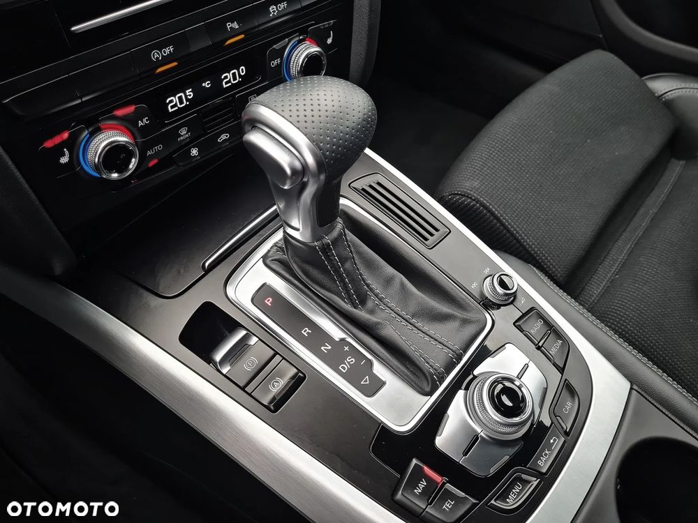 Audi A4 Avant - 38