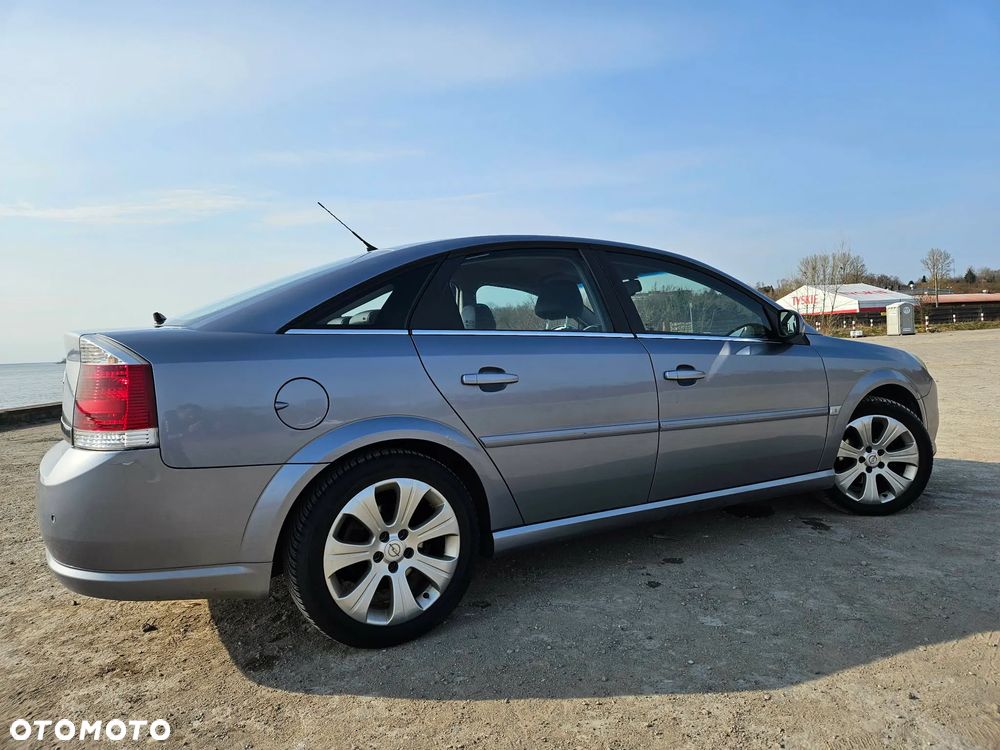 Opel Vectra 1.8 - 2