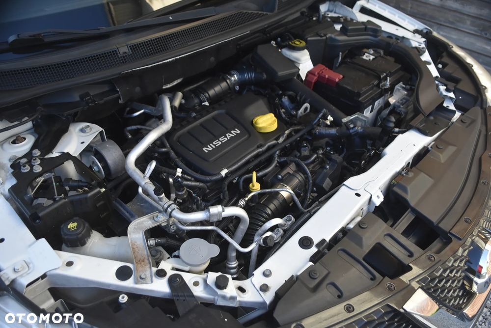 Nissan Qashqai 1.6 DCi Tekna+ - 16
