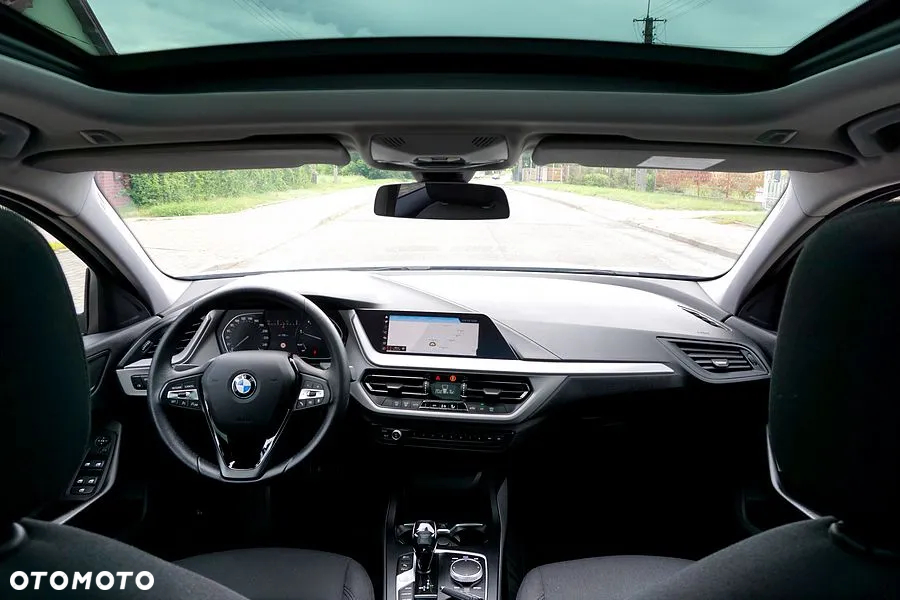 BMW Seria 1 116d ColorVision Edition - 30