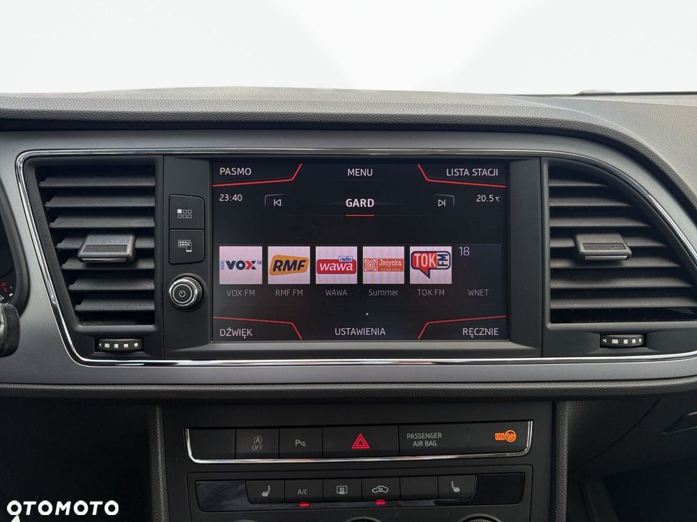 Seat Leon - 12