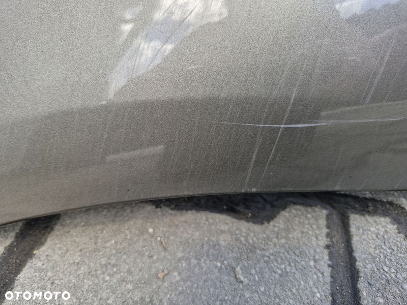 CITROEN C4 PICASSO I 1 ZDERZAK PRZÓD - 10