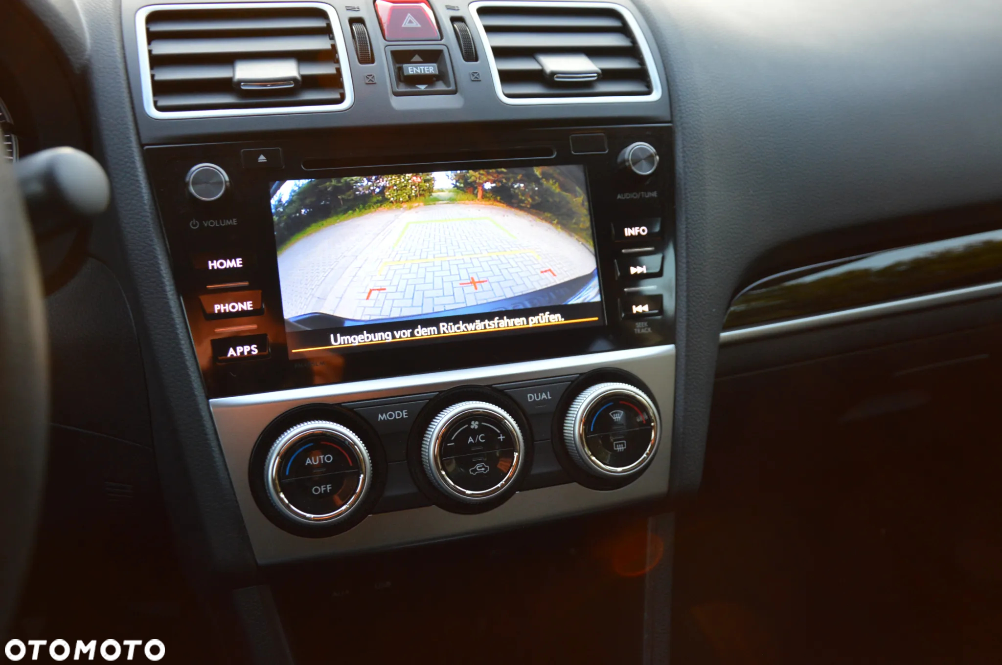 Subaru XV 2.0i Lineartronic Exclusive - 19