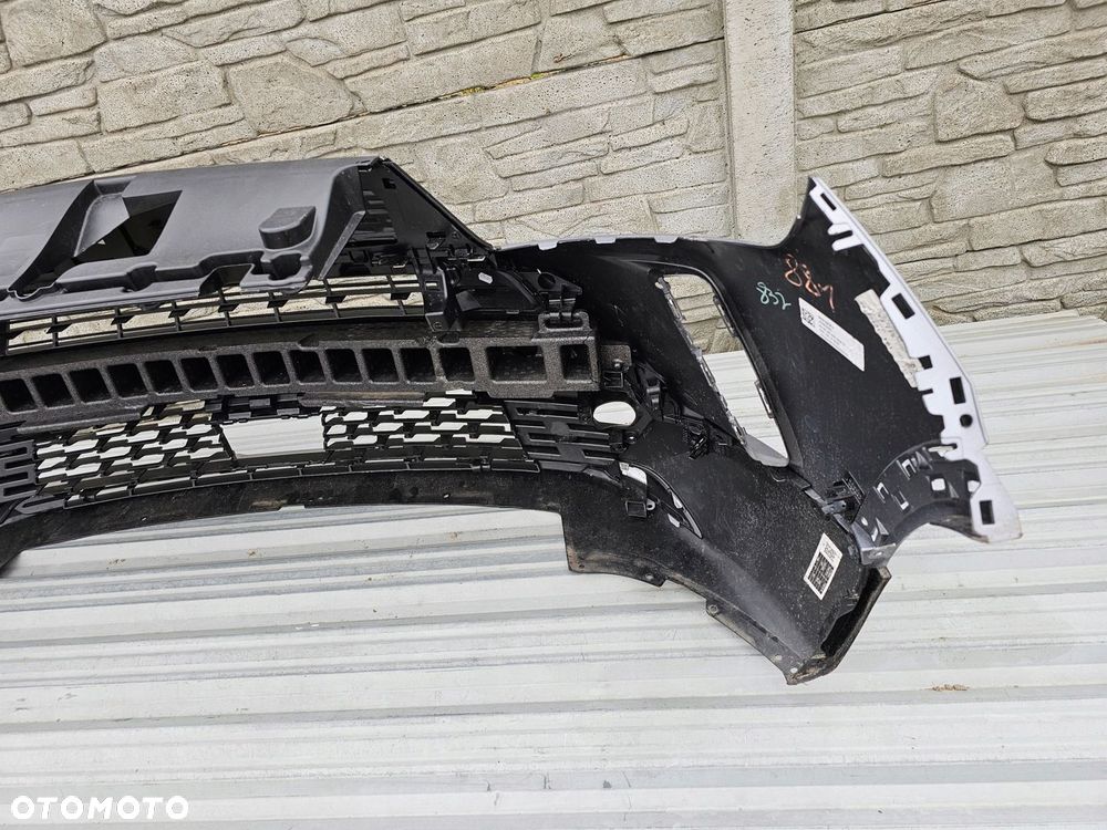 Opel Crossland X lift ZDERZAK PRZOD - 7