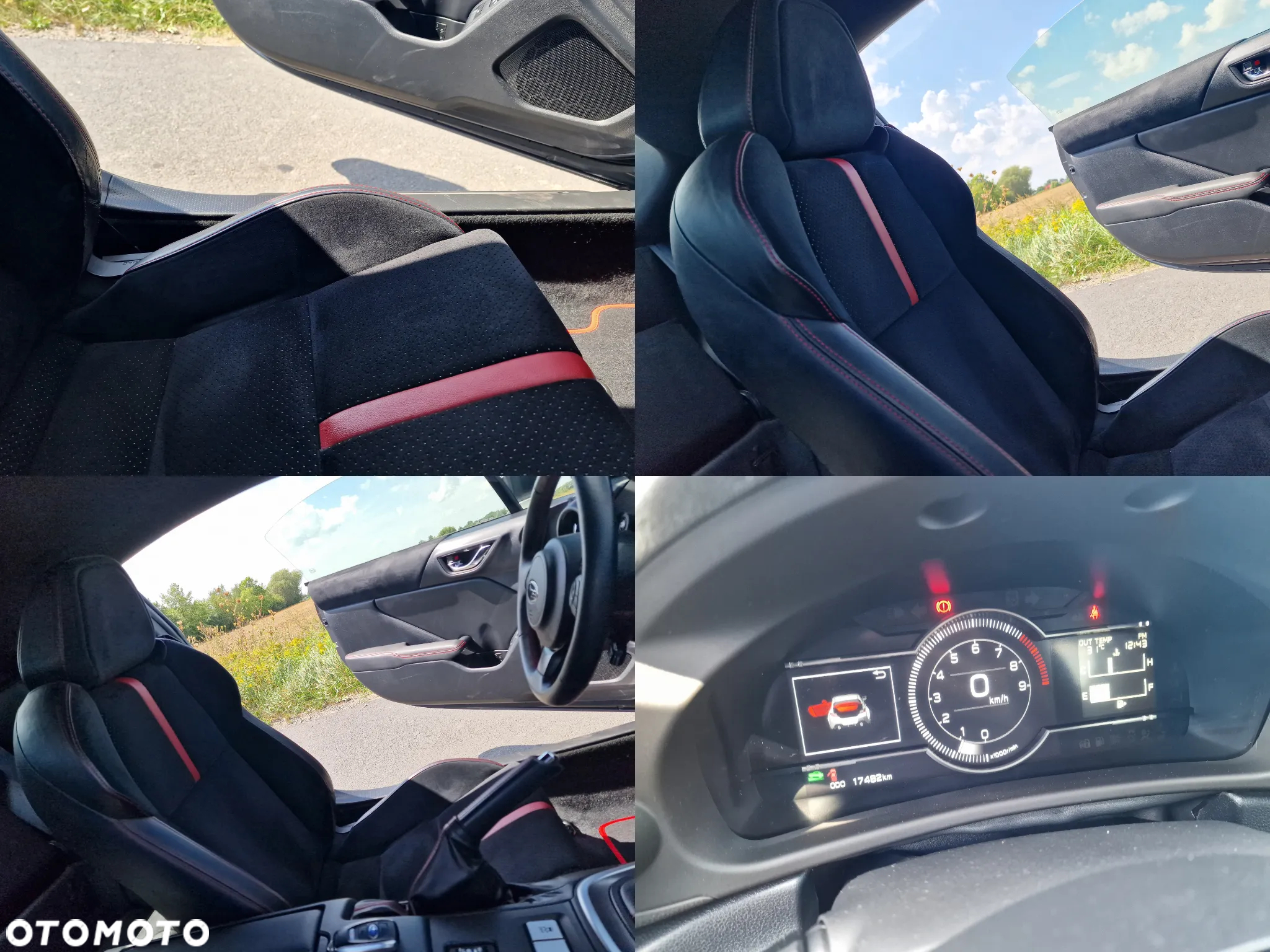 Subaru BRZ 2.4i Sport Final Edition - 31