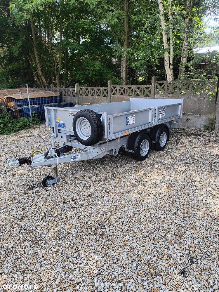 Ifor Williams TT3017 - 4