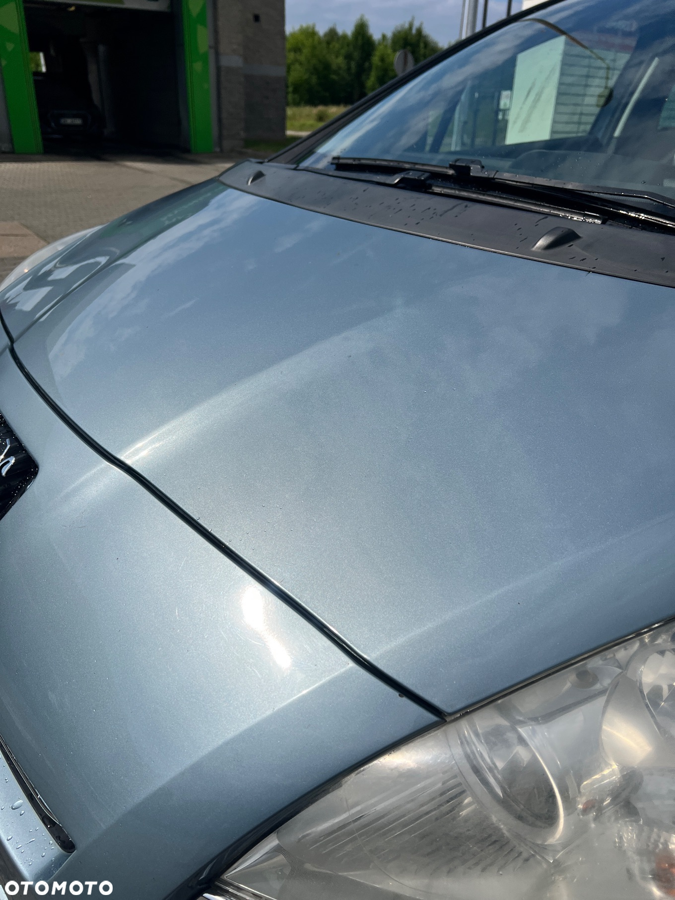 Peugeot 5008 - 7