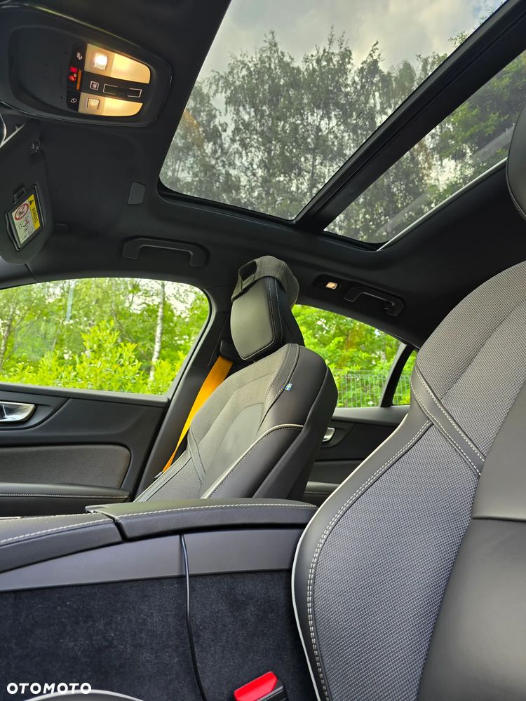 Volvo S60 - 9