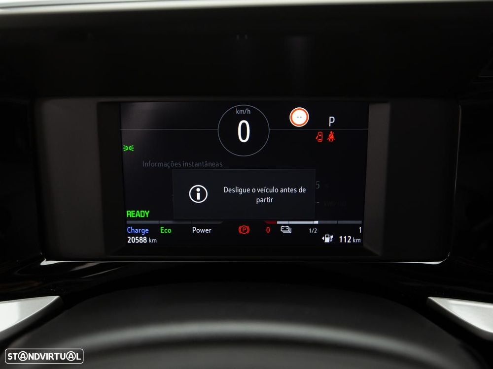 Opel Mokka-e GS Line - 21