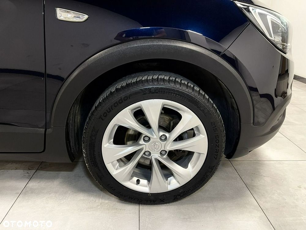 Opel Crossland X 1.2 Start/Stop Ultimate - 8