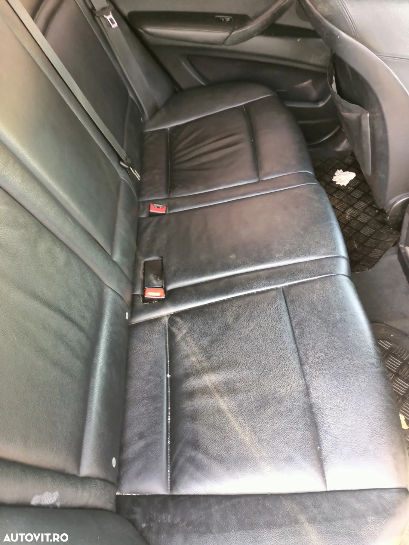 Dezmembrez BMW X5 e70 N57D30A - 12