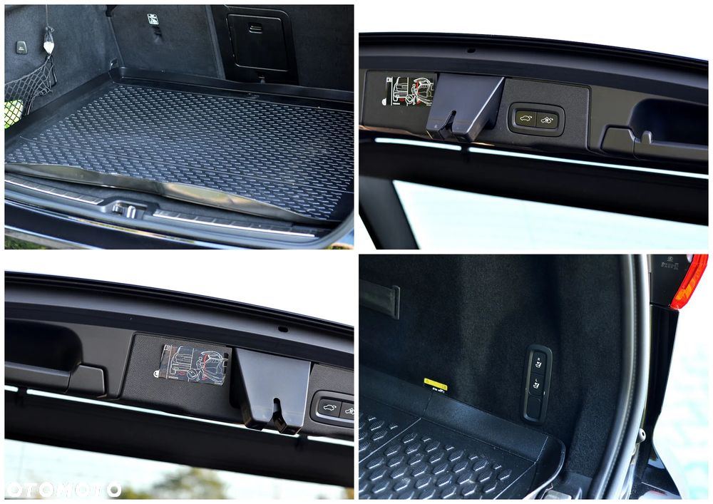 Volvo XC 60 D4 Inscription - 15