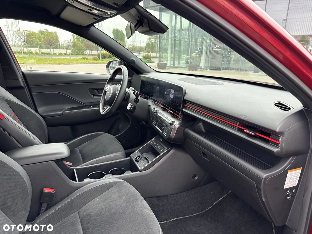 Hyundai Kona ver-1-6-gdi-hybrid-n--line-dct - 23