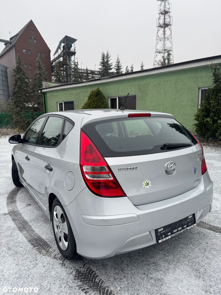 Hyundai i30 1.6 CRDi Base - 2