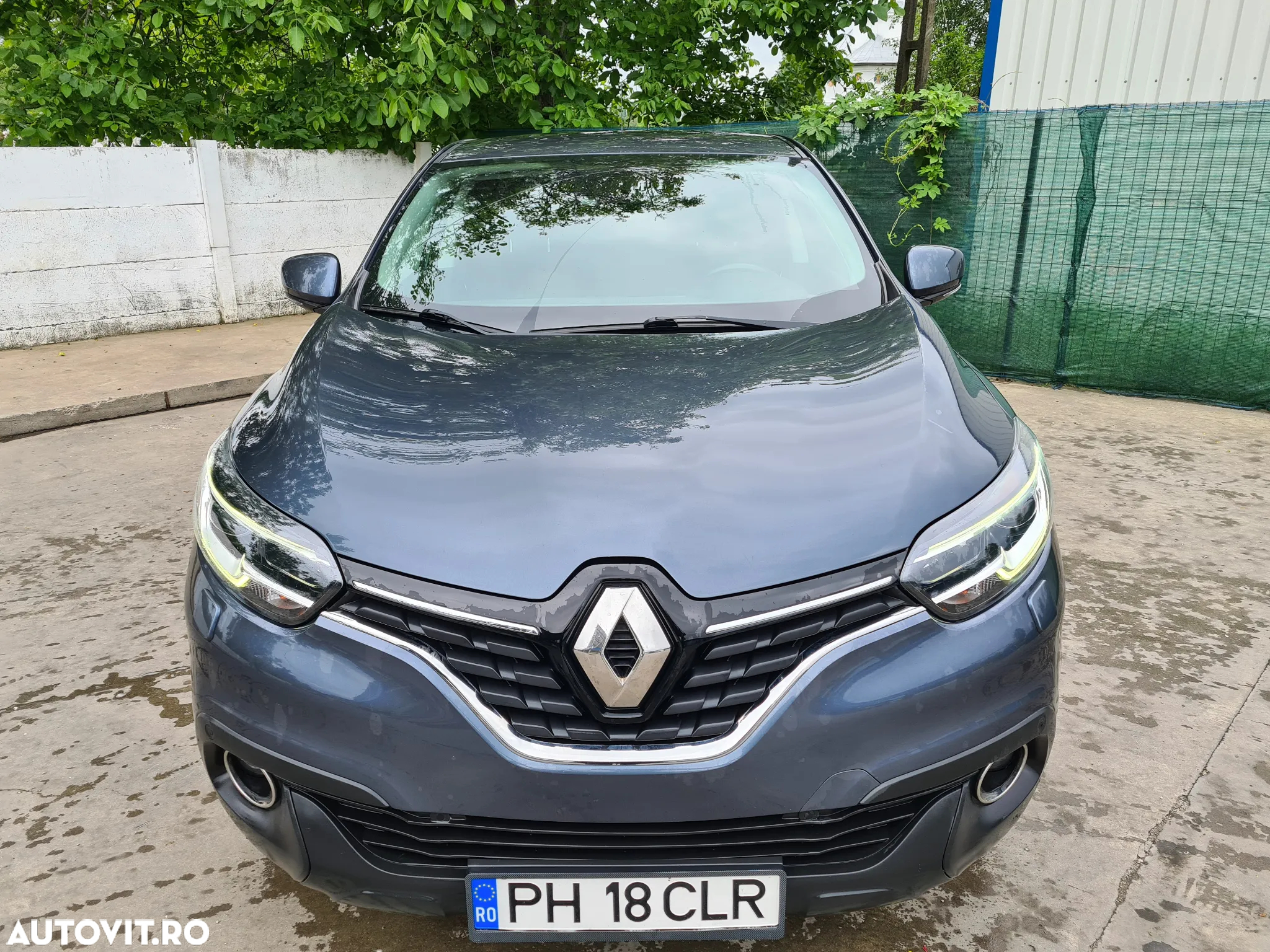 Renault Kadjar - 9