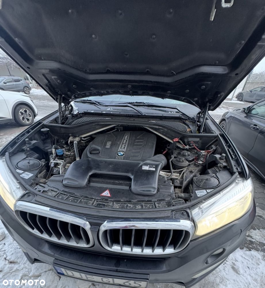 BMW X5 xDrive30d - 7