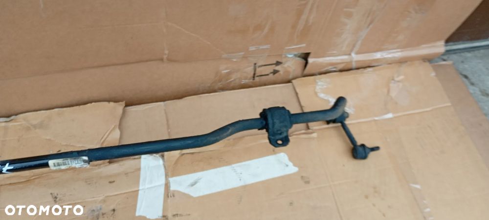 Drążek stabilizatora stabilizator tył VW Passat B6 - 3