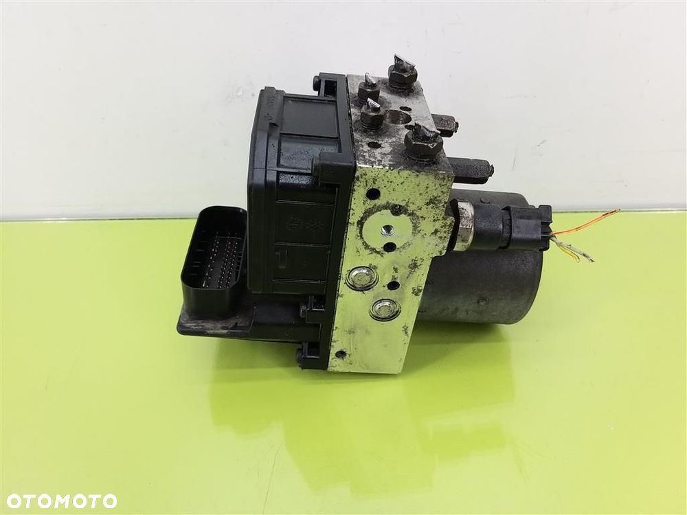 Pompa ABS Toyota Avensis  II T25 2003-2006 BOSCH 0265950178 89541-05100 - 5