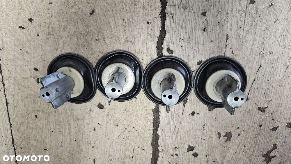 Membrana gaźnika Suzuki 600 Bandit 13500-26E10 - 10