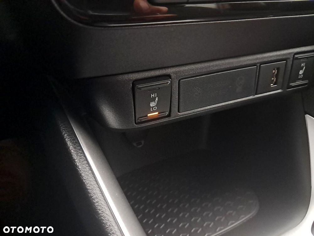 Toyota Yaris Hybrid 1.5 Comfort - 21