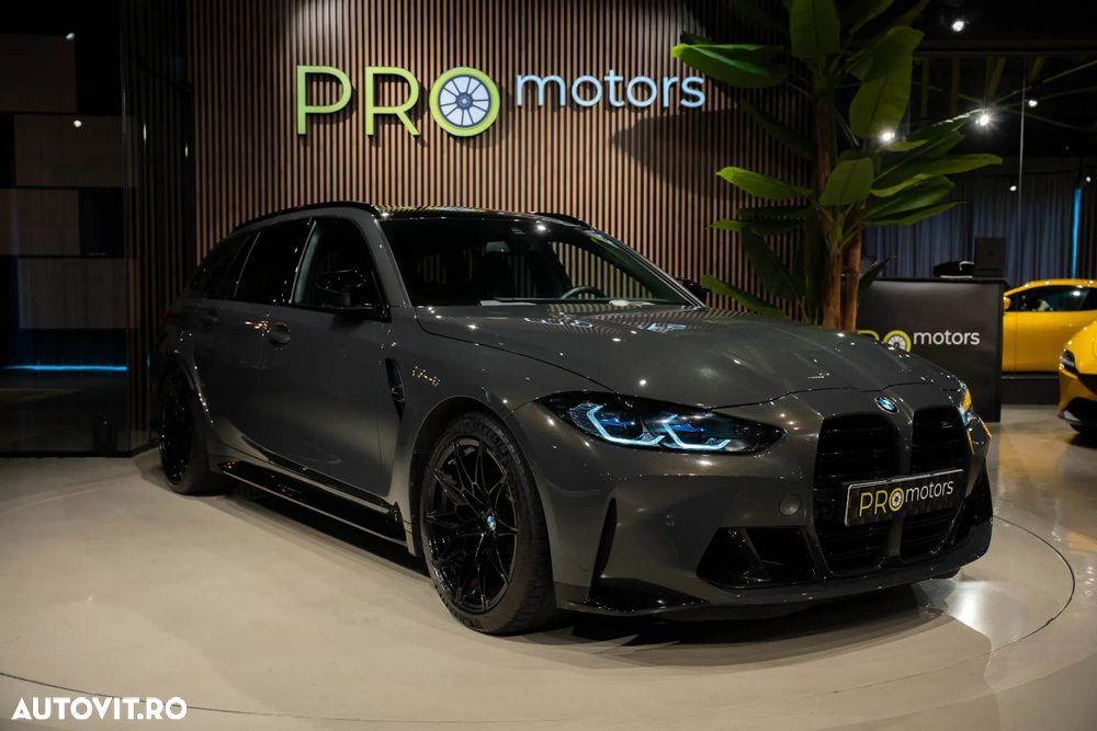 BMW M3 - 2