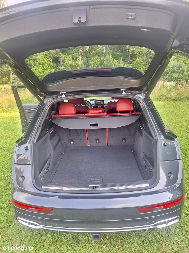 Audi SQ5 - 22