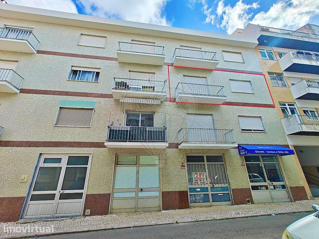 Apartamento T2 para venda - Grande imagem: 2/17