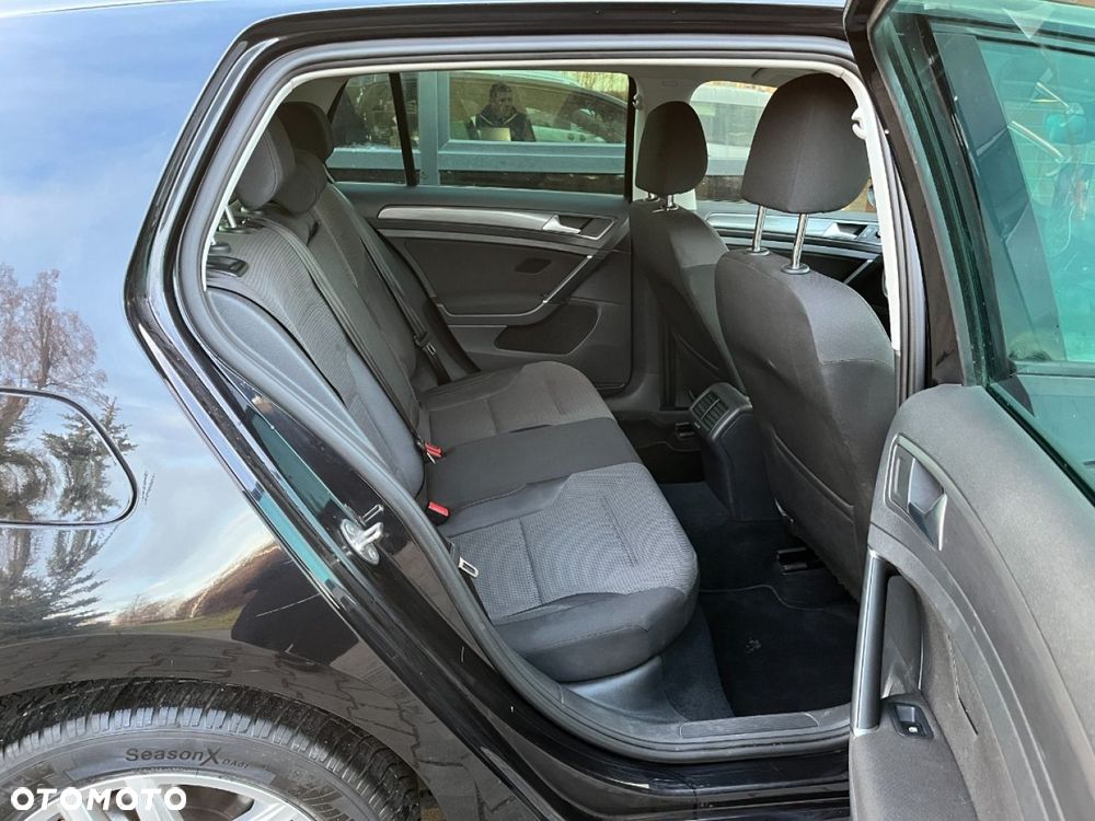 Volkswagen Golf 2.0 TDI Style - 30