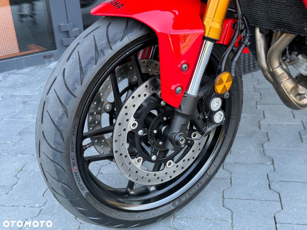 Yamaha Tracer - 38