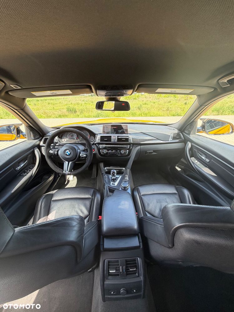 BMW M3 DKG - 23