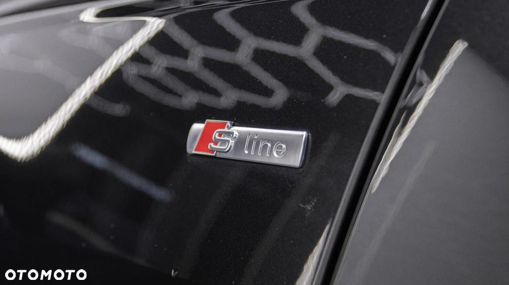 Audi A6 Avant 40 TDI mHEV S tronic - 13