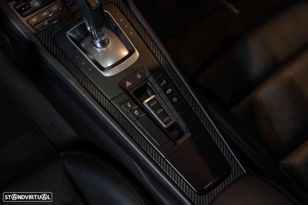 Porsche 911 (991) Carrera T PDK - 14