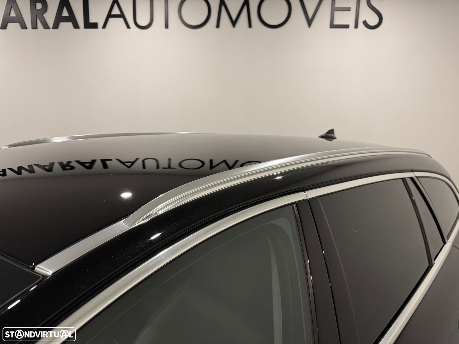 Jaguar XF Sportbrake 2.2 D Premium Luxury - 15