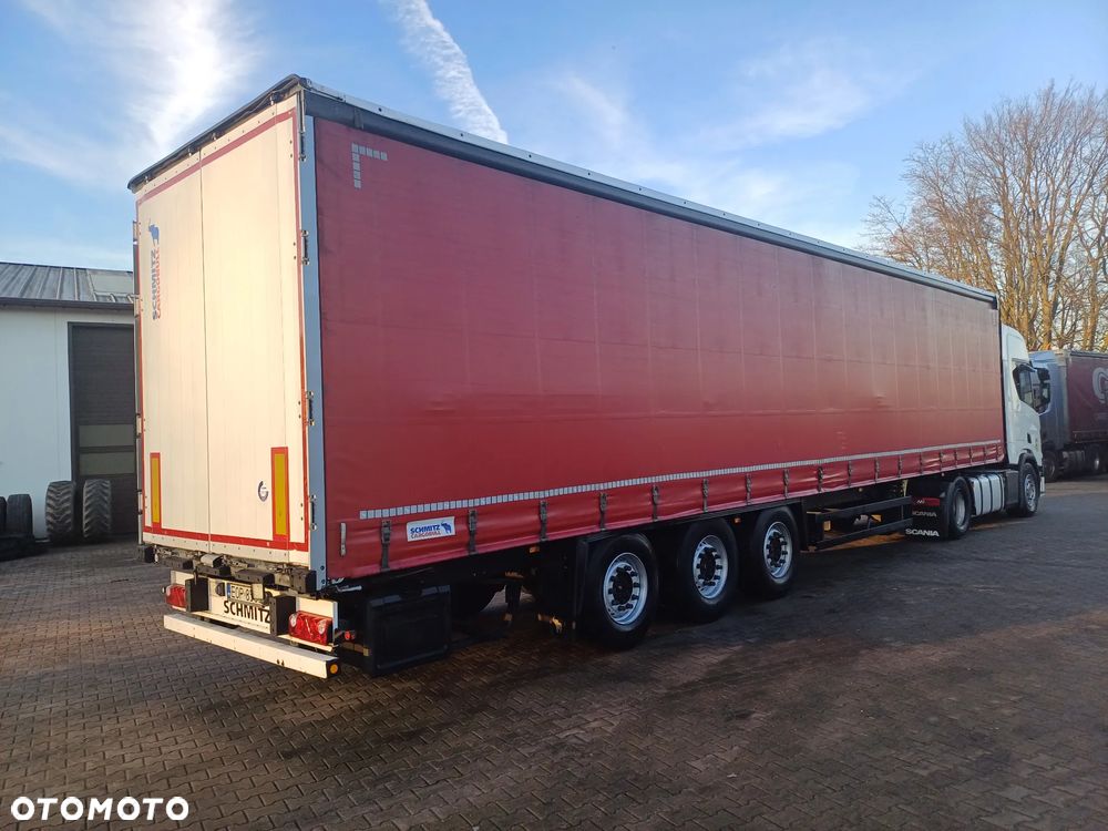 Schmitz Cargobull SCB S3T - 3