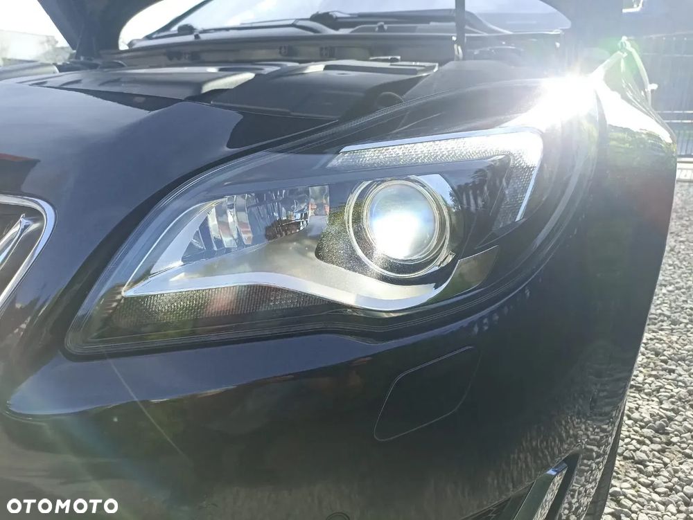 Opel Insignia - 4