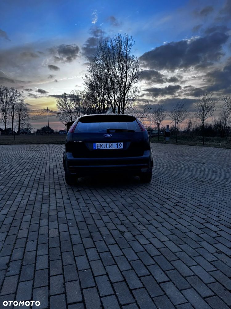 Ford Focus - 3