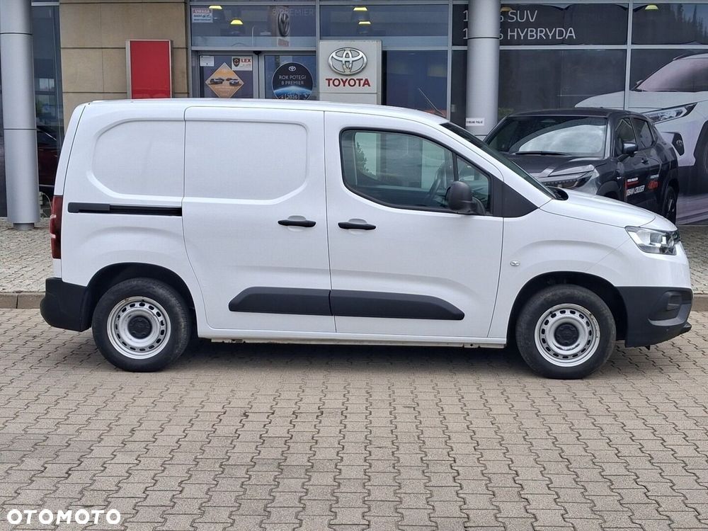 Toyota PROACE CITY - 8