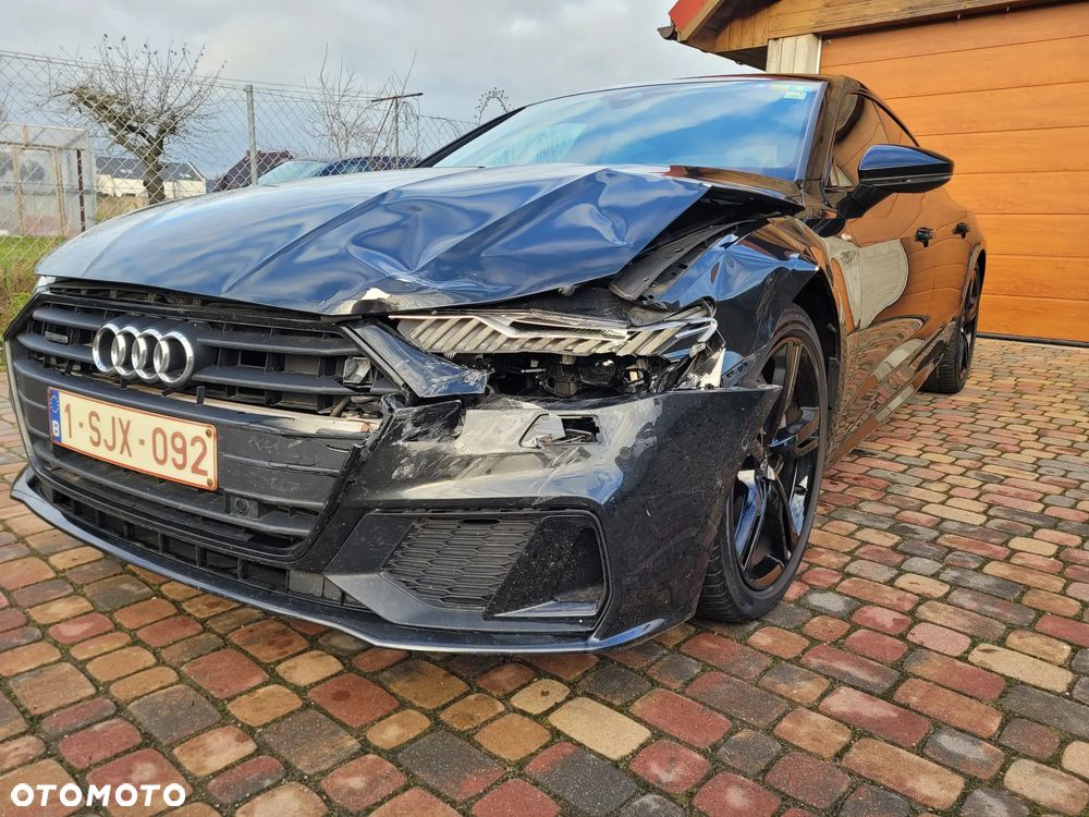 Audi A7 Sportback - 6