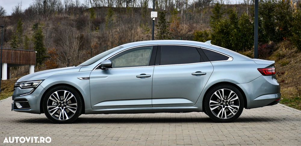 Renault Talisman Blue dCi 200 EDC INITIALE PARIS - 37