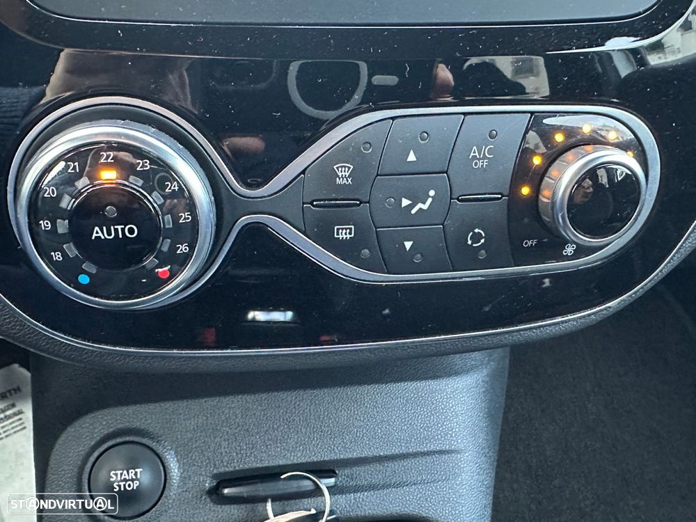 Renault Captur 0.9 TCE Exclusive - 20